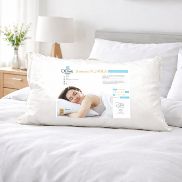 GUANCIALE NUVOLA