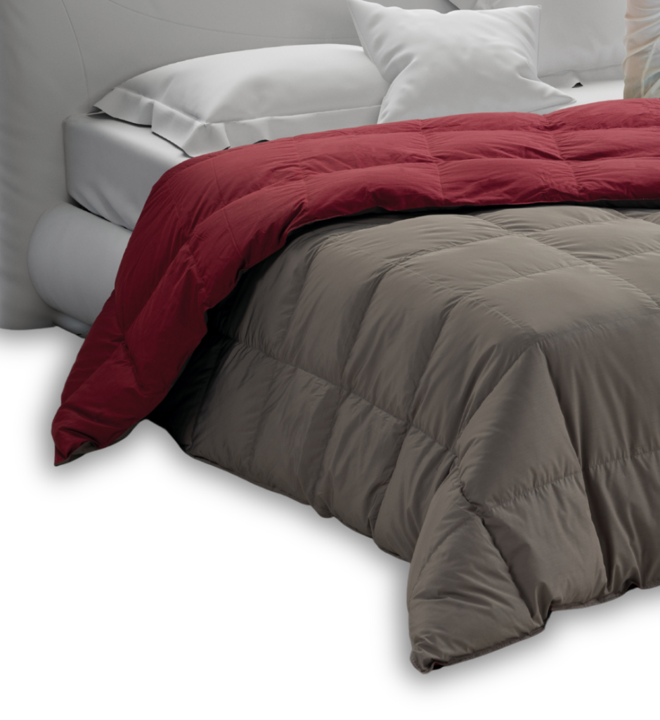 DOWN QUILT CLASSIC UNITO V. 255