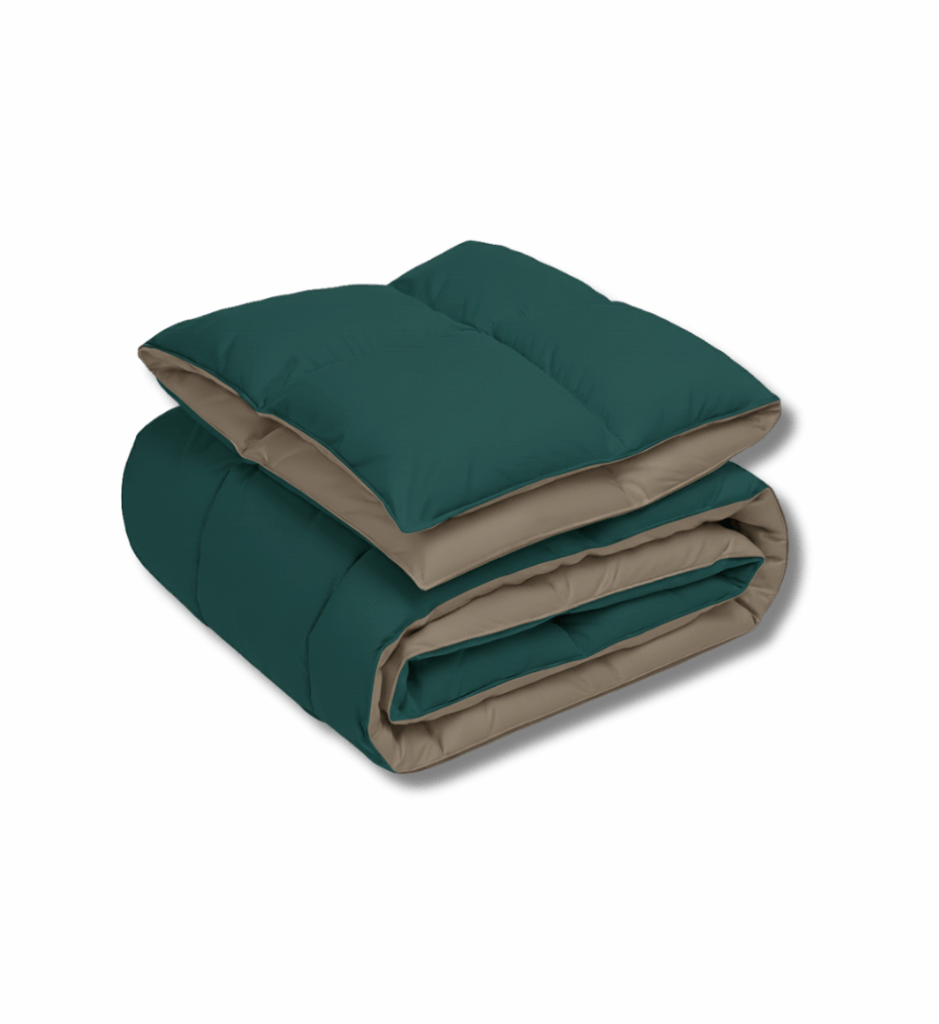 DOWN QUILT CLASSIC UNITO V. 262