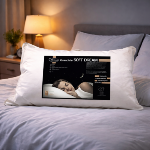 GUANCIALE SOFTDREAM