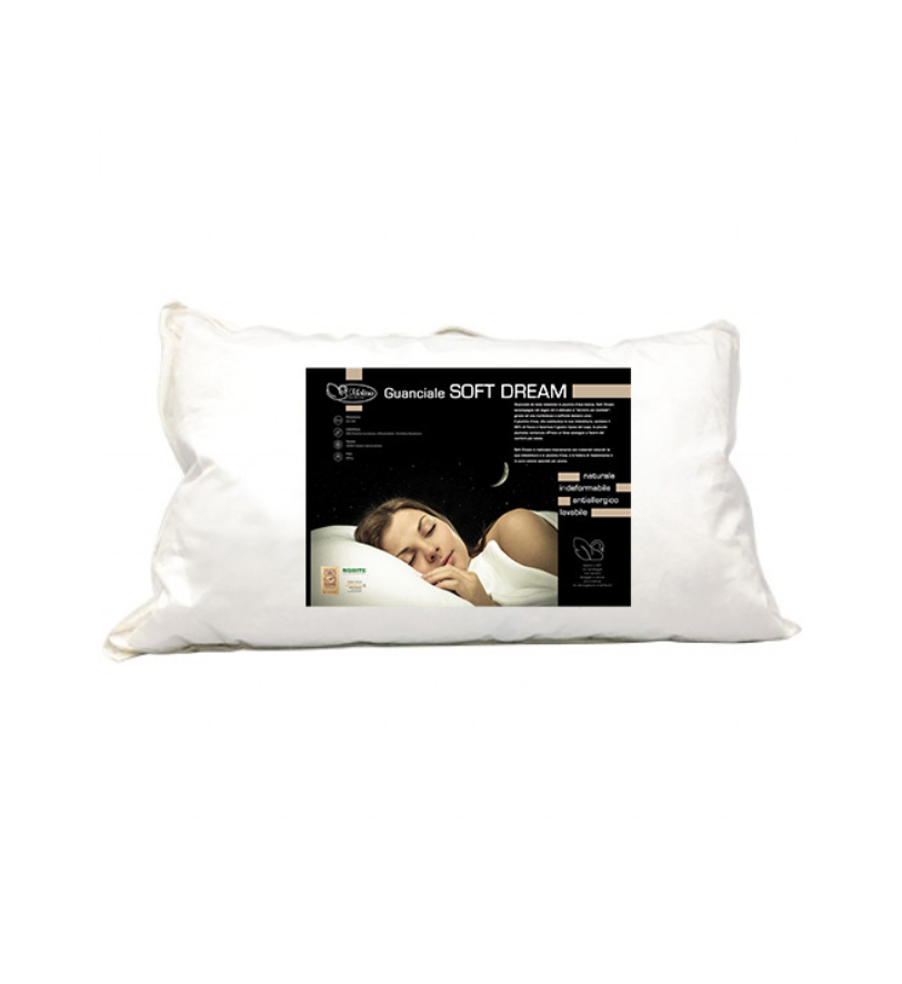 GUANCIALE SOFTDREAM