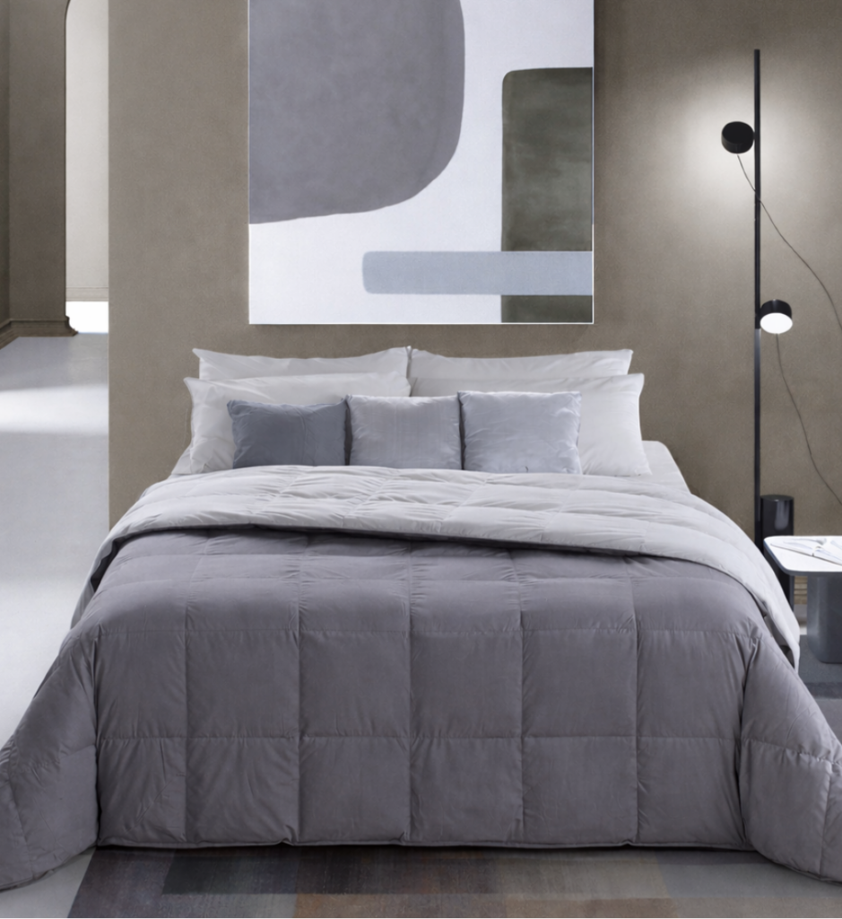 DOWN QUILT CLASSIC UNITO V. 211