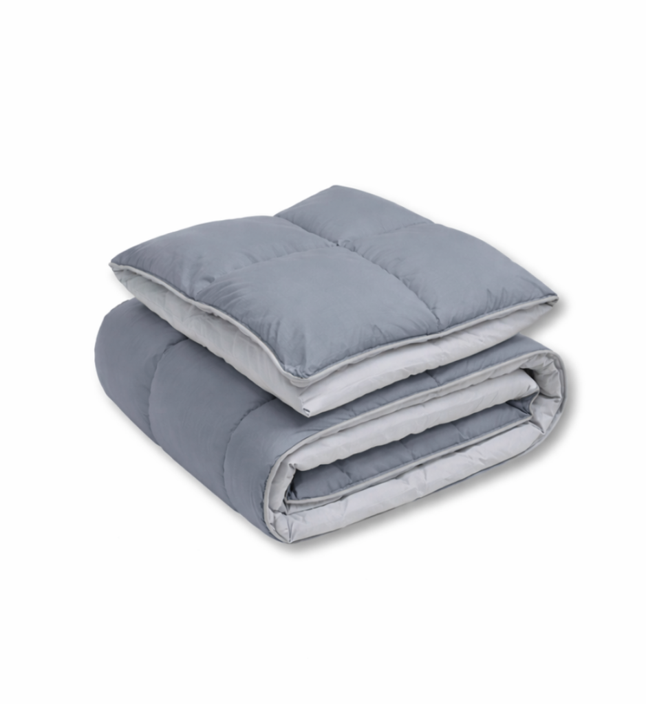 DOWN QUILT CLASSIC UNITO V. 211