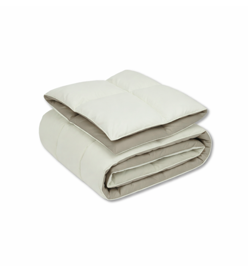DOWN QUILT CLASSIC UNITO V. 212