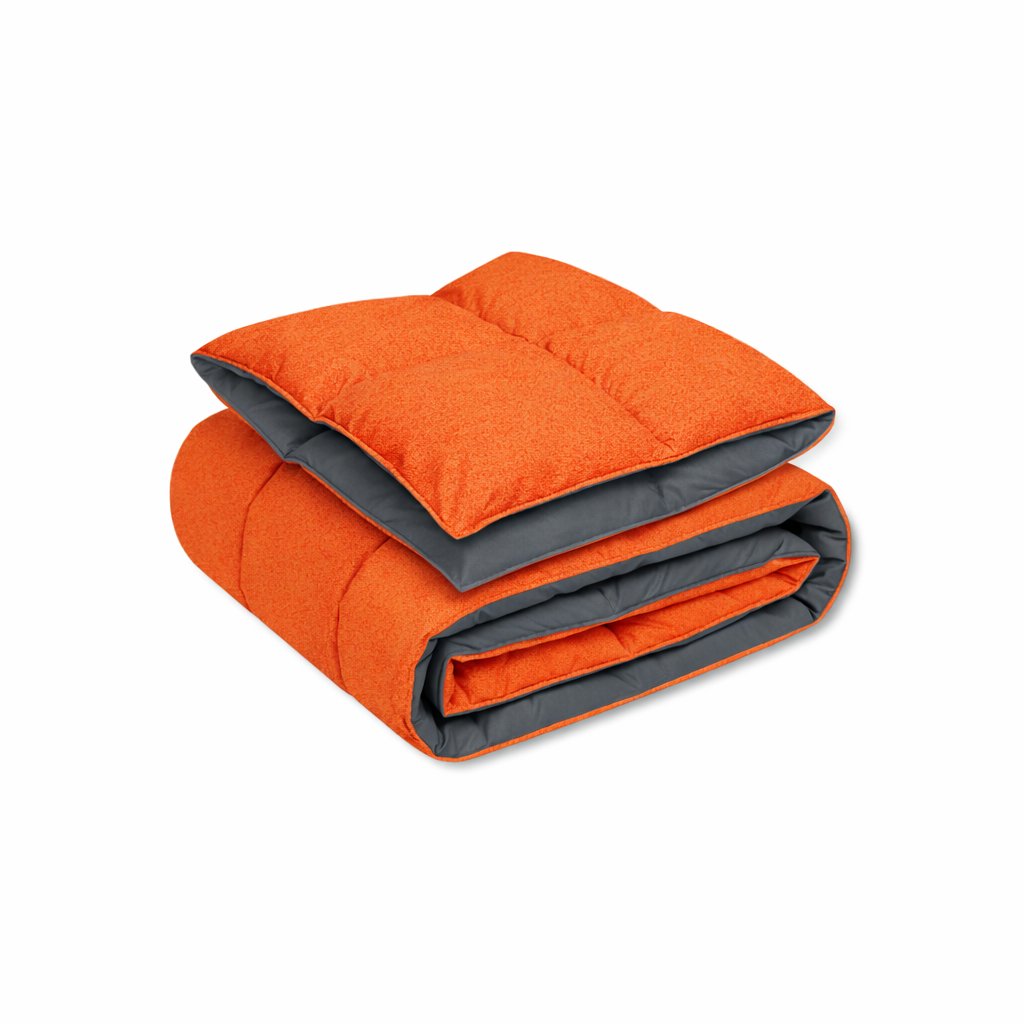 DOWN QUILT CLASSIC UNITO V. 242