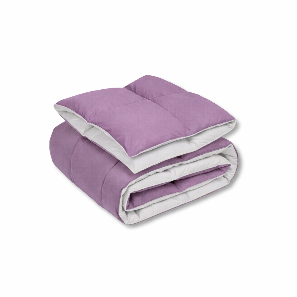 DOWN QUILT CLASSIC UNITO V. 245