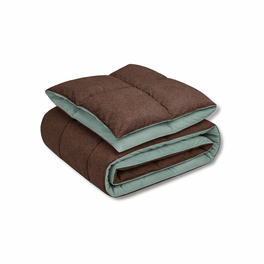 DOWN QUILT CLASSIC UNITO V. 247