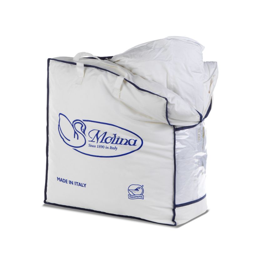 PIUMINO SUPERPIUMINO