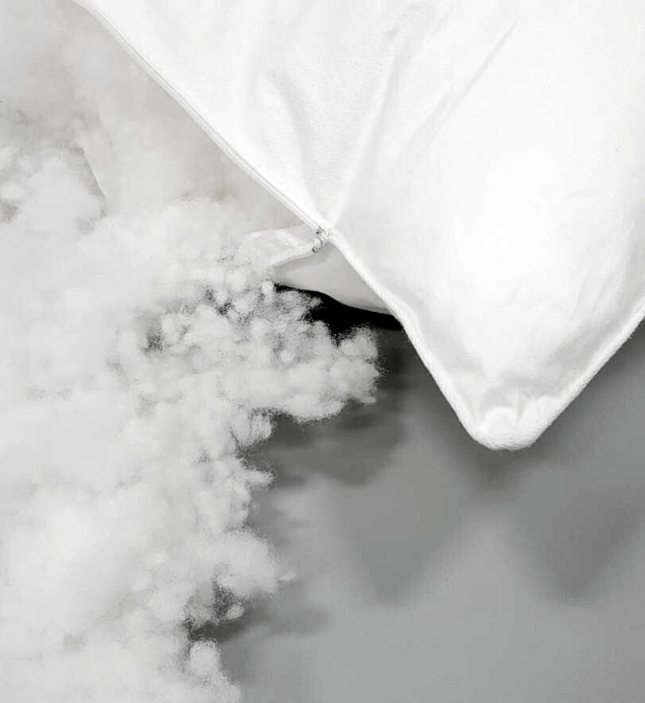 GUANCIALE ROLLOFILL HP