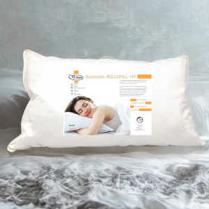 GUANCIALE ROLLOFILL HP