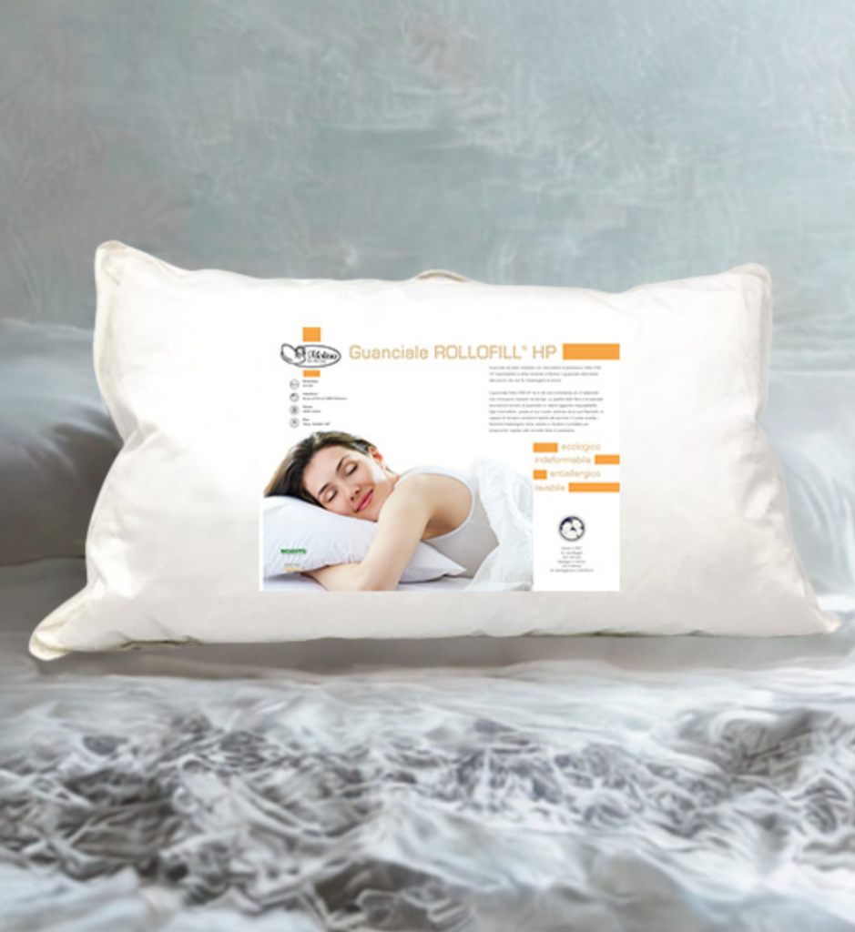 GUANCIALE ROLLOFILL HP