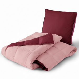 Plaid Pink V.254 140x200 cm