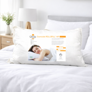 GUANCIALE ROLLOFILL HP