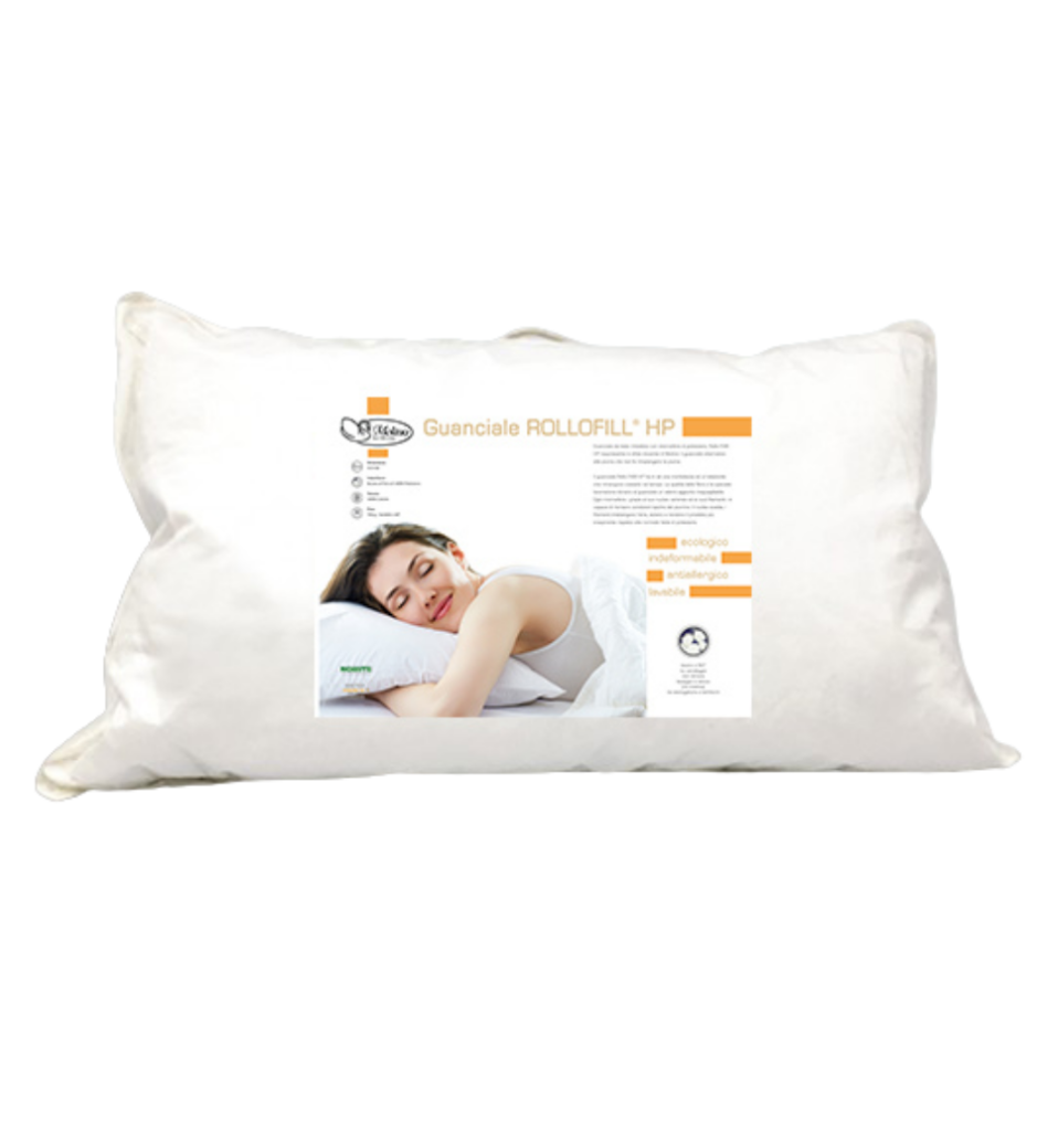 GUANCIALE ROLLOFILL HP