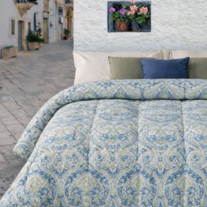 TRAPUNTA CLASSIC STAMPATA DIS. 1593 v. 2