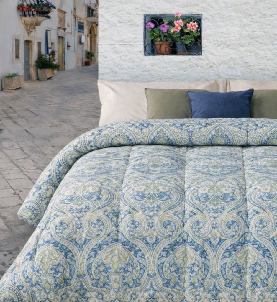 TRAPUNTA CLASSIC STAMPATA DIS. 1593 v. 2