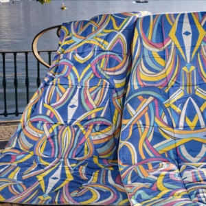 TRAPUNTA CLASSIC STAMPATA DIS. 10290