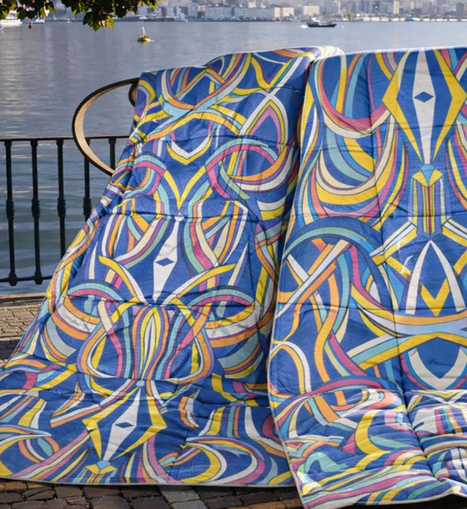 TRAPUNTA CLASSIC STAMPATA DIS. 10290