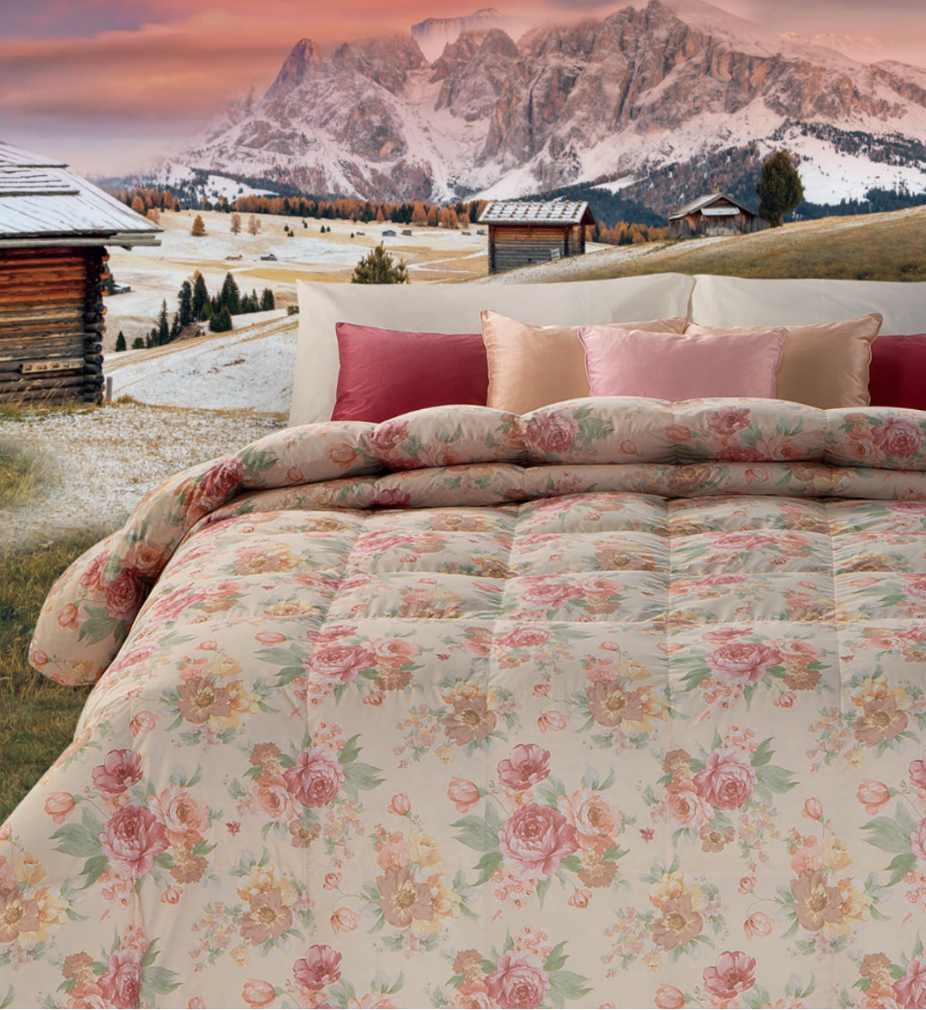 Trapunta classic 1554 v.2