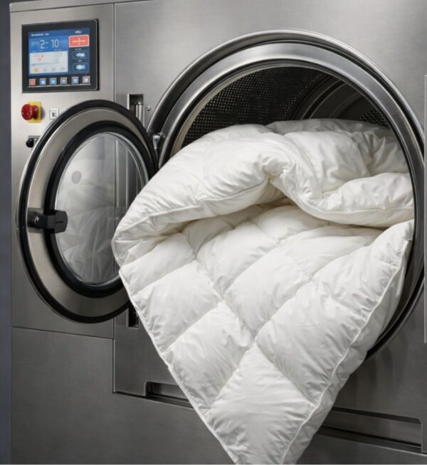 SERVIZIO DI RICONDIZIONAMENTO PIUMINO