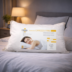 GUANCIALE CAREZZA FIRM