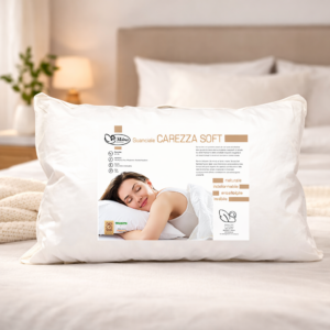 GUANCIALE CAREZZA SOFT
