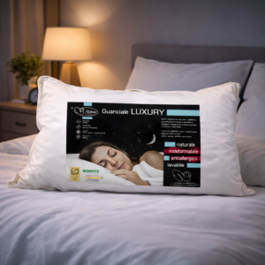 GUANCIALE LUXURY