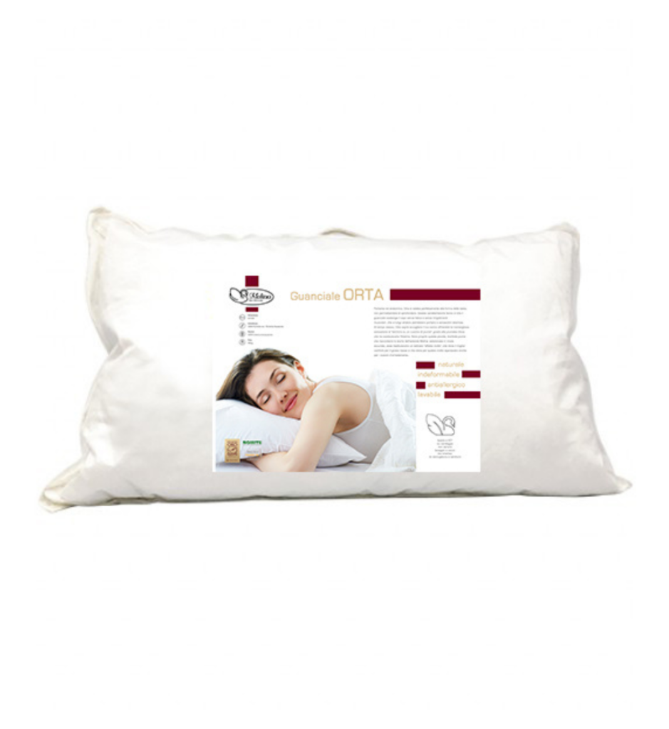 GUANCIALE ORTA
