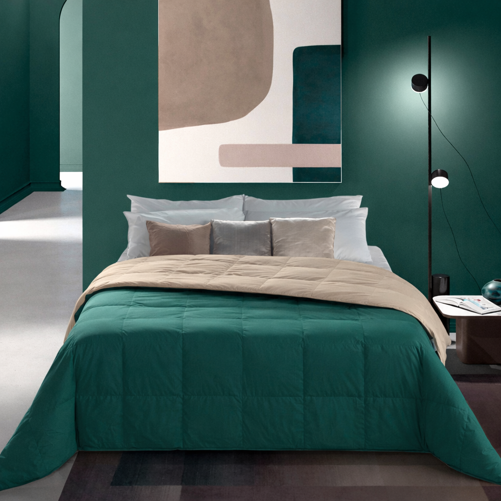 LIGHT QUILT UNITO V. 262