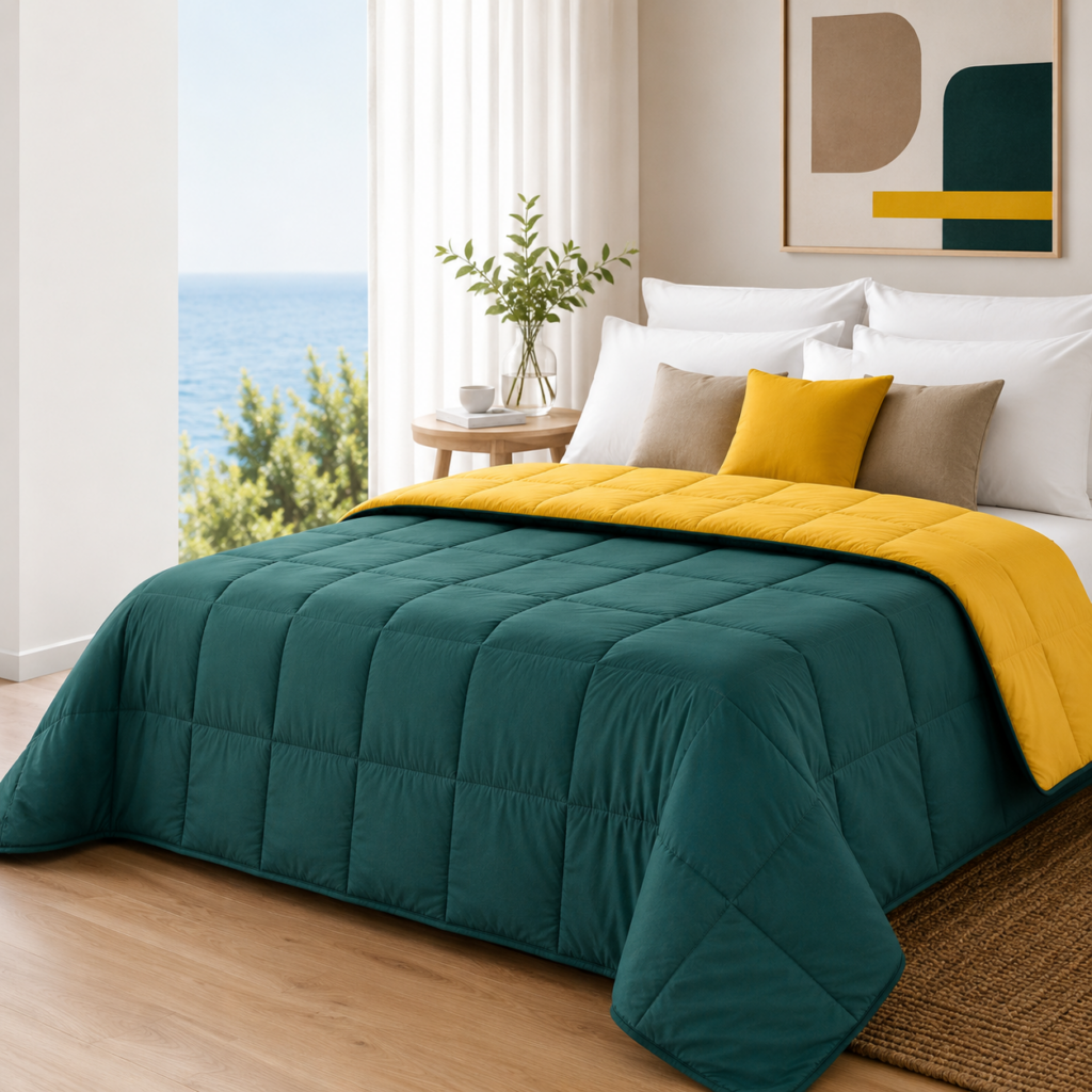 LIGHT QUILT UNITO V. 261
