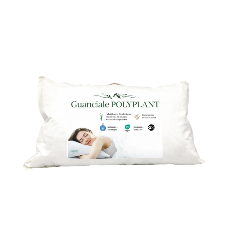 GUANCIALE POLYPLANT
