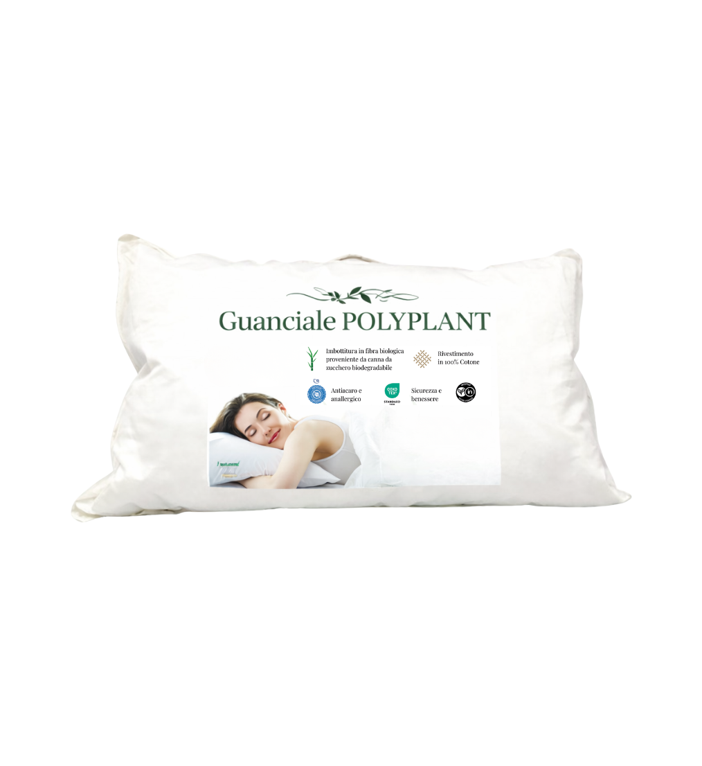Polyplant