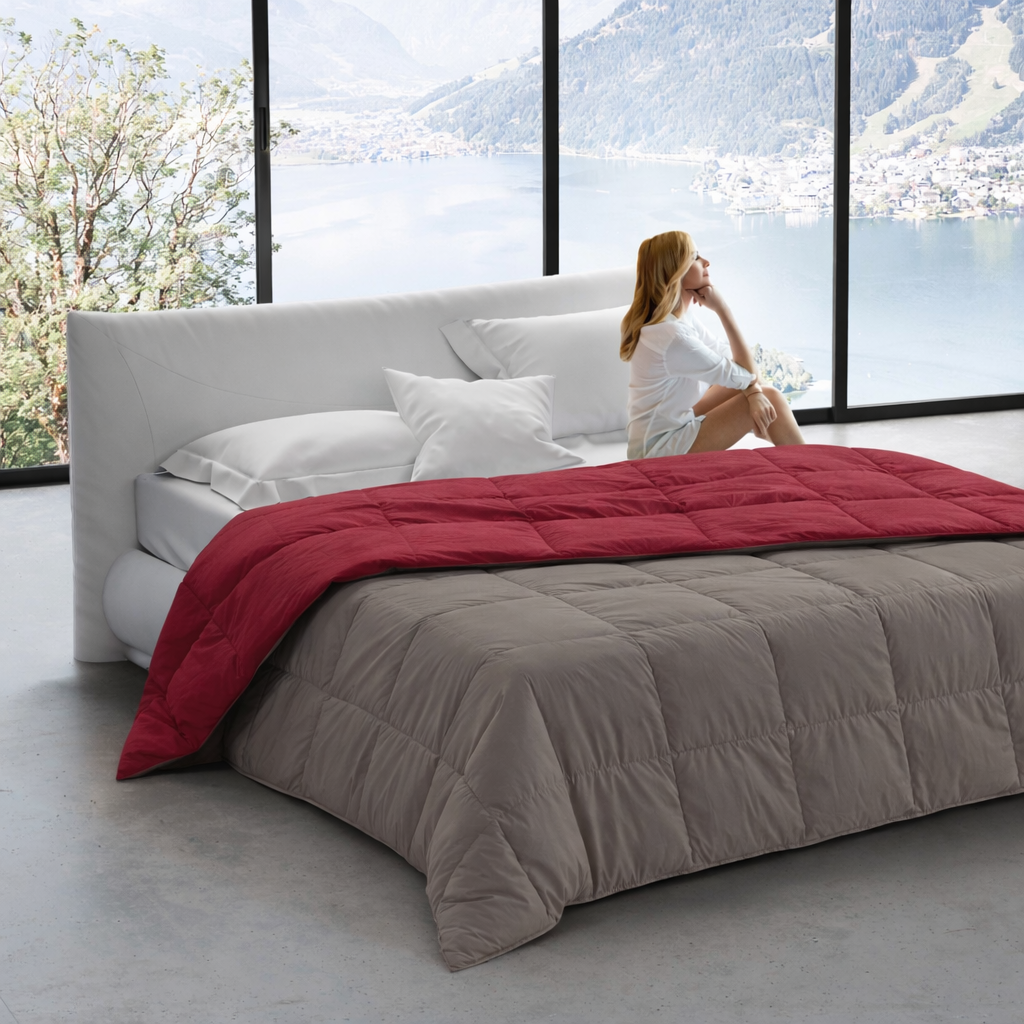 LIGHT QUILT UNITO V. 255