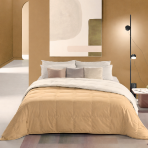 LIGHT QUILT UNITO V. 250 MATRIMONALE 270X260CM