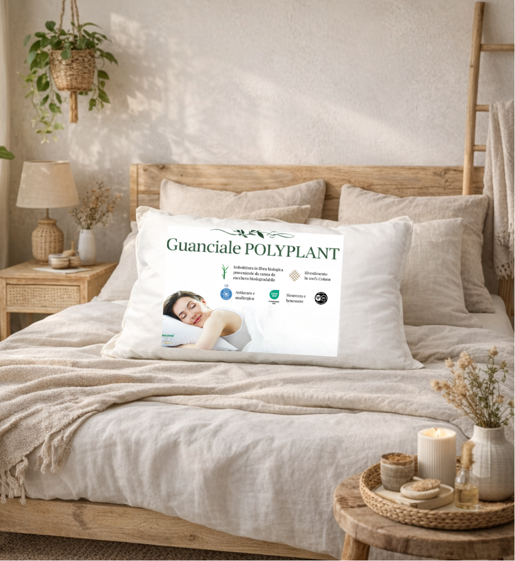 guanciale polyplant