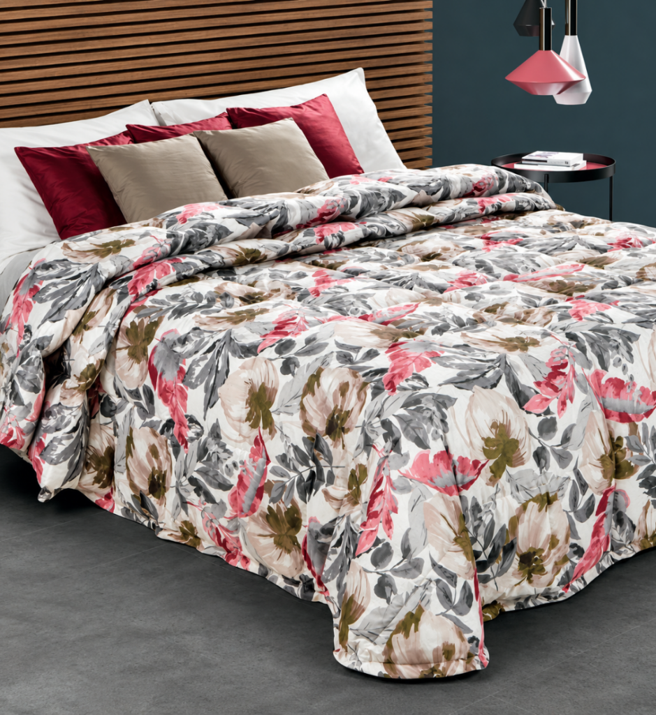 TRAPUNTA CLASSIC STAMPATA CS 15323