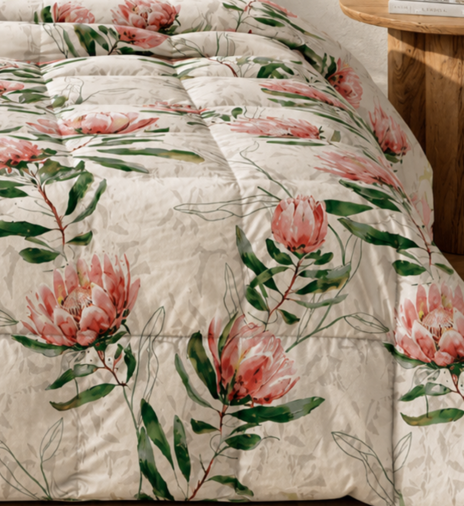 TRAPUNTA CLASSIC STAMPATA CS 124