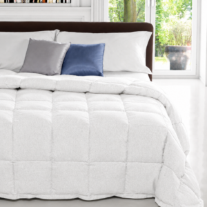 ATELIER DUVET DIS.10 VAR. BIANCO