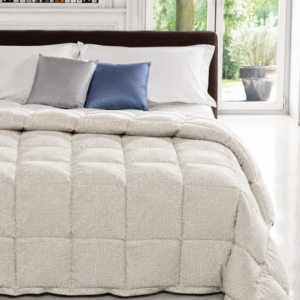 ATELIER DUVET DIS.10 VAR NAT