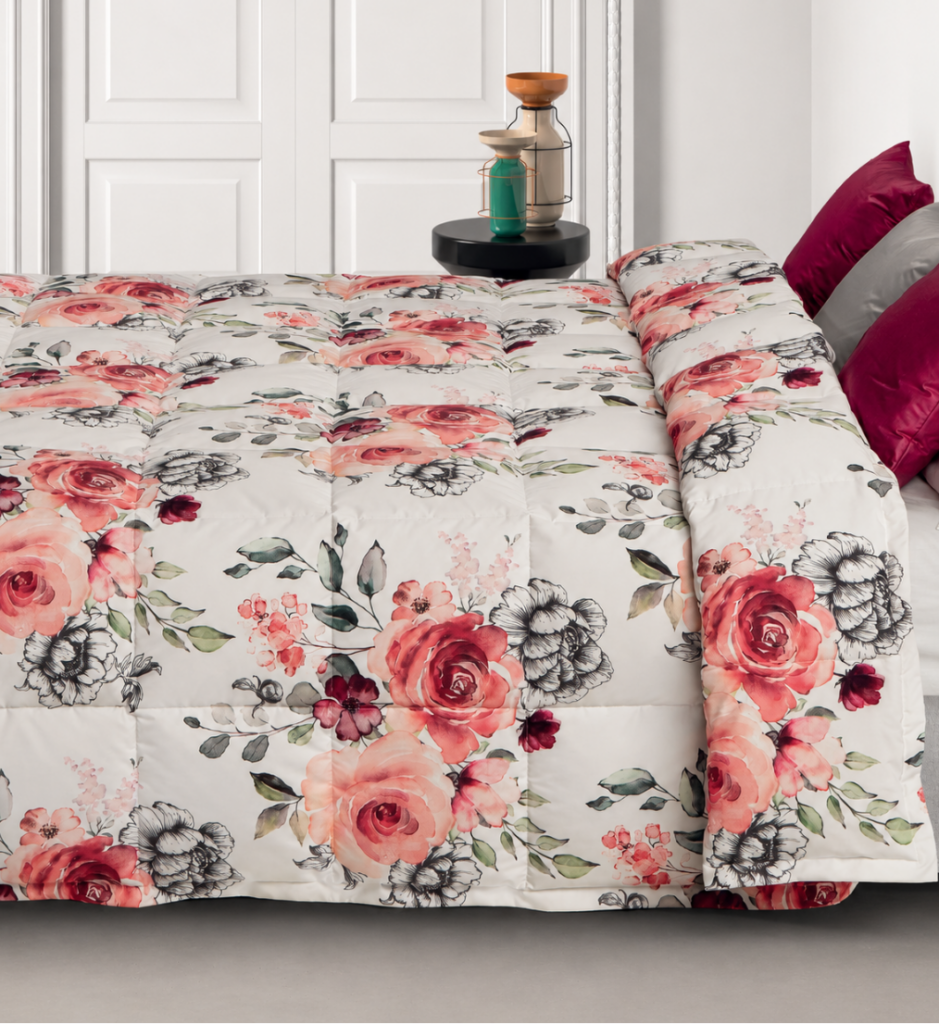 TRAPUNTA CLASSIC STAMPATA CS 18524