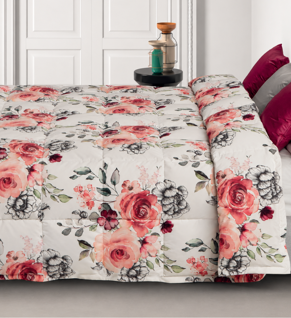 TRAPUNTA CLASSIC STAMPATA CS 18524