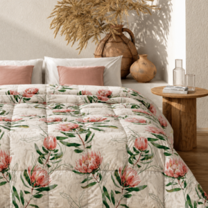 TRAPUNTA CLASSIC STAMPATA CS 124