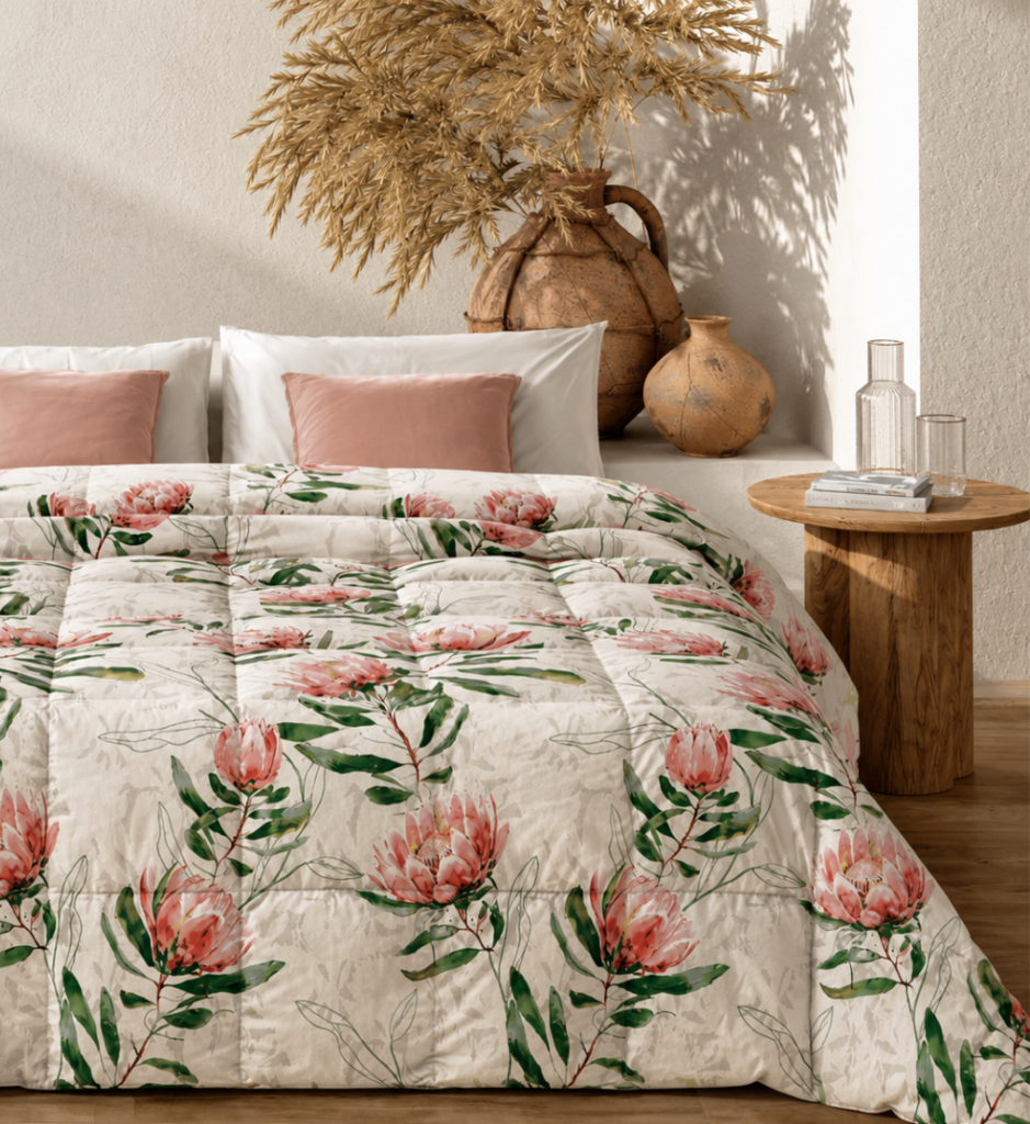 TRAPUNTA CLASSIC STAMPATA CS 124